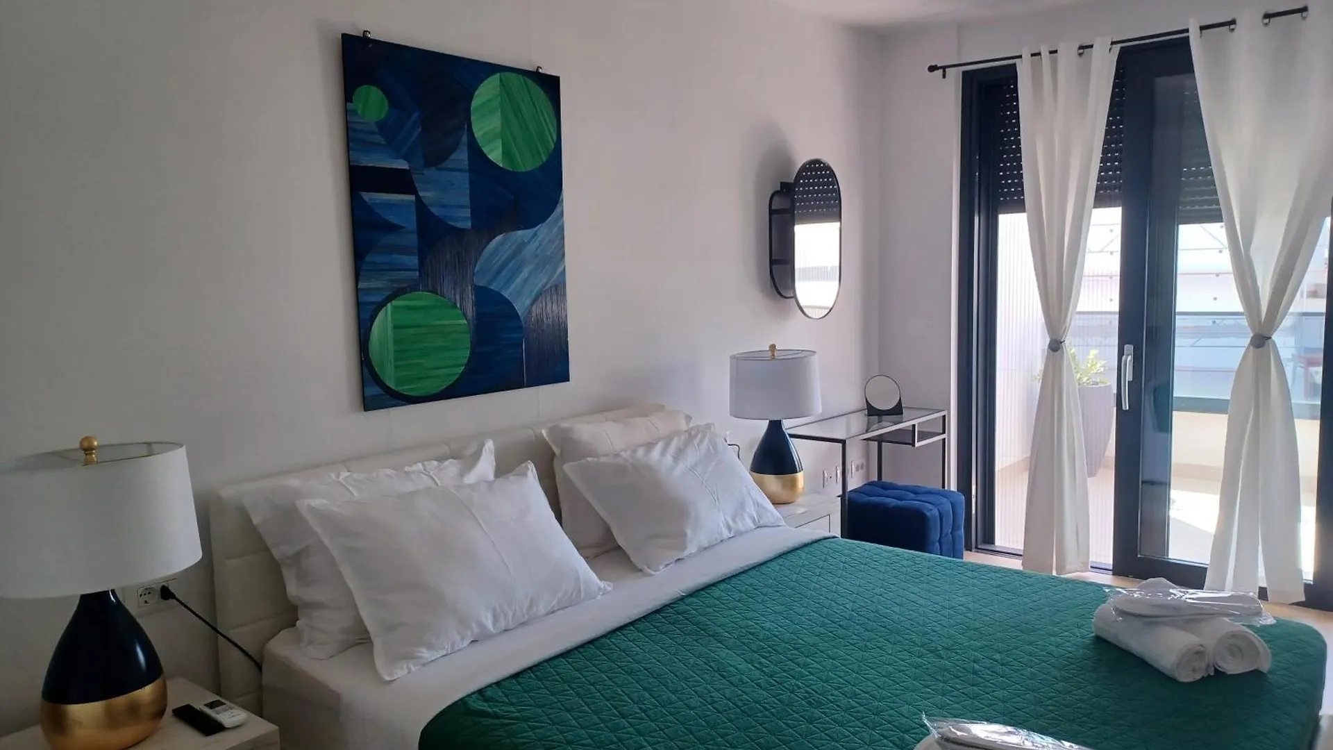 Apartment Gabi  Zadar