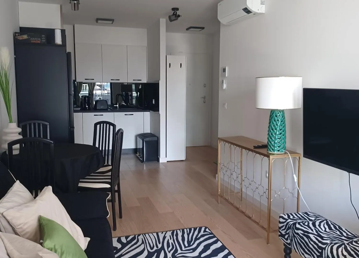 Apartment Gabi