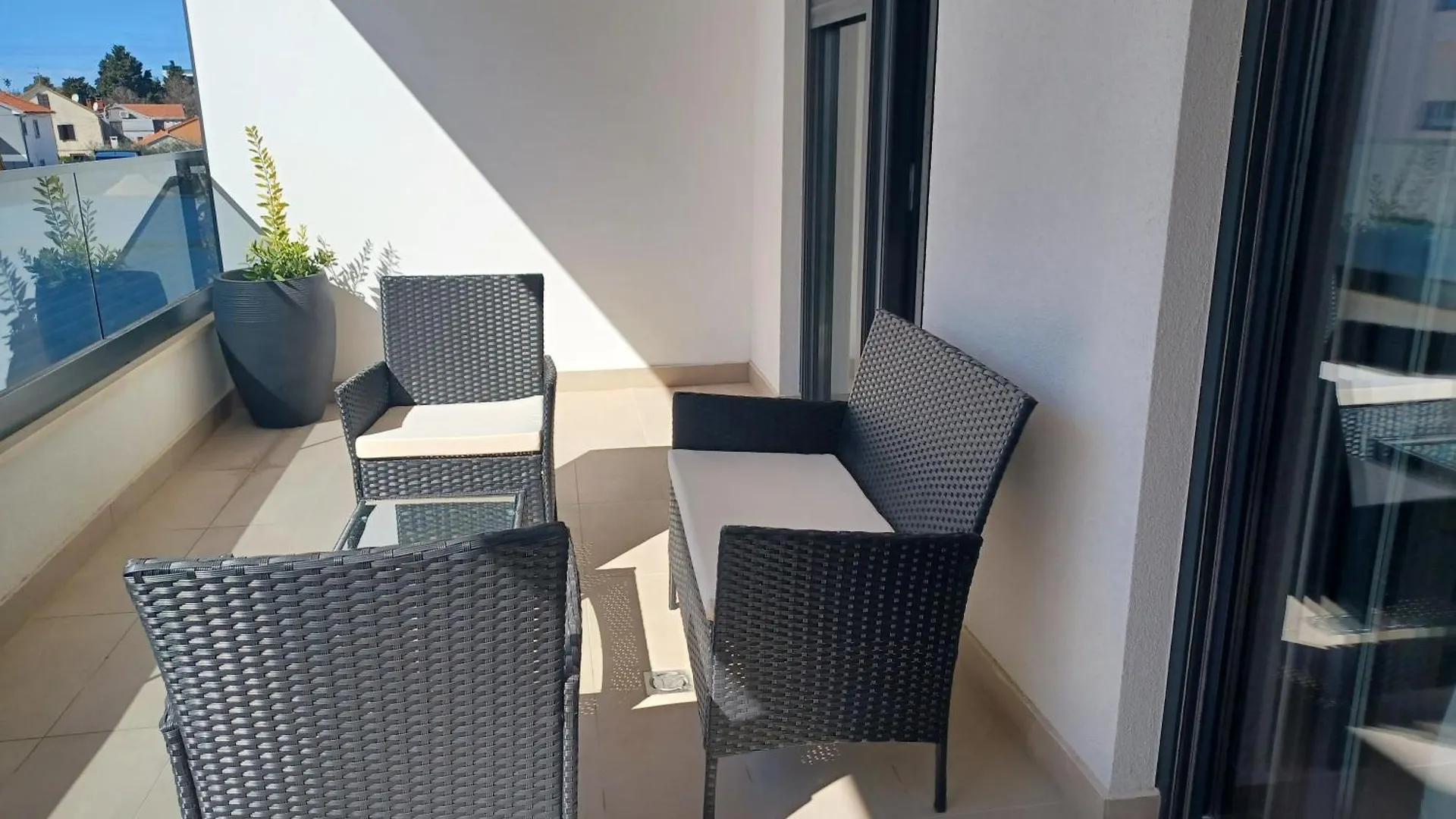 Apartment Gabi Croatia